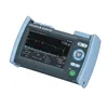 Transfer data to PC power meter and light source built in Yokogawa AQ1000 OTDR