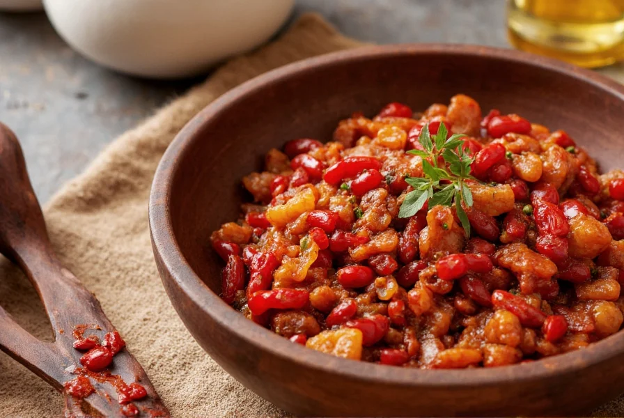 Sichuan Pepper Express: Authentic Cuisine Explained