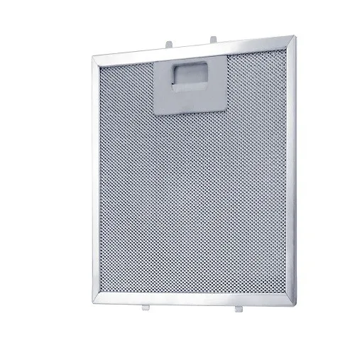 
Cooker Hood Metal Mesh Fan Vent Grease Filter 