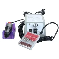 

Private Label Portable E File Acrylic Professional Electric Nail Drill