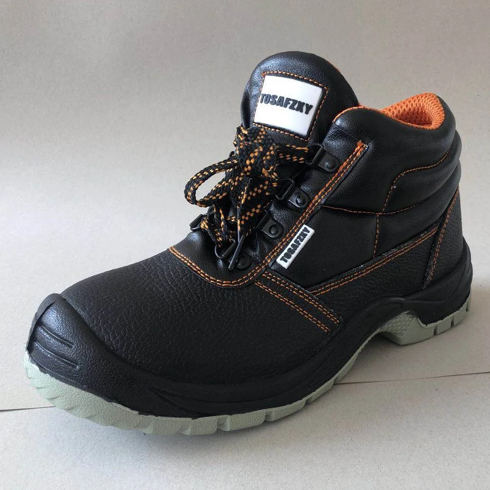 TOSAFZXY PU Sole Safety Shoes Safety Boots, View Safety Boots, OEM or