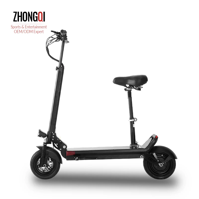 

Commuters Custom Electric Foldable Green High Powered Mini Stand Up Adult Good Electric Scooter