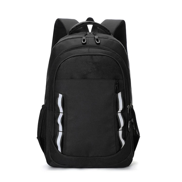 

yx18811 YoiXin Reflective Design Oxford Business Travel Backpack Kids School Manufacturer Backpack
