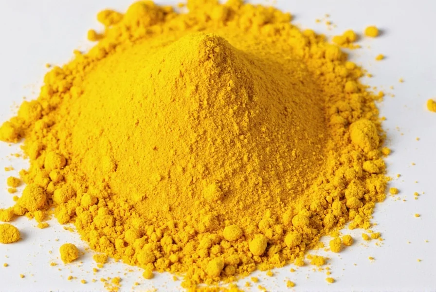 Aji Amarillo Mayo Dipping Sauce