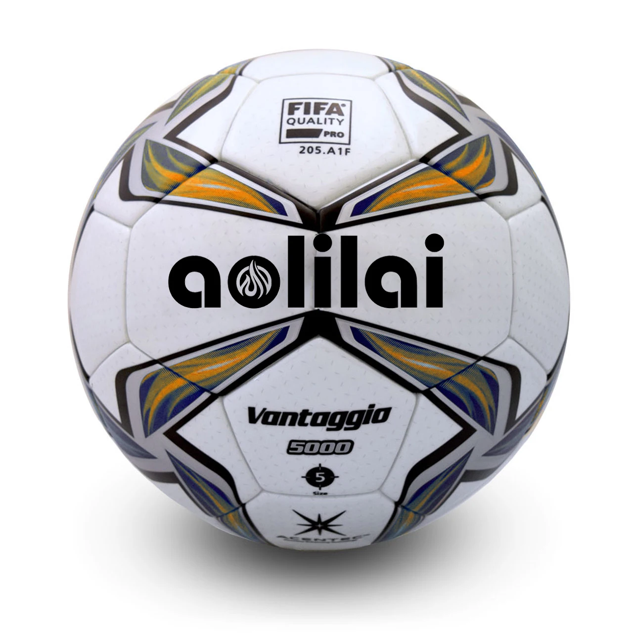 

2020 Wholesale China Supplier Outdoor Custom Soccer Ball Size 5 football Soccer Ball, Mixed color