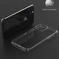 

2020 hot sales amazon accesorios para celulares slim acrylic phone cases for apple iphone 11 pro max xs/x xr 8/8 plus clear case