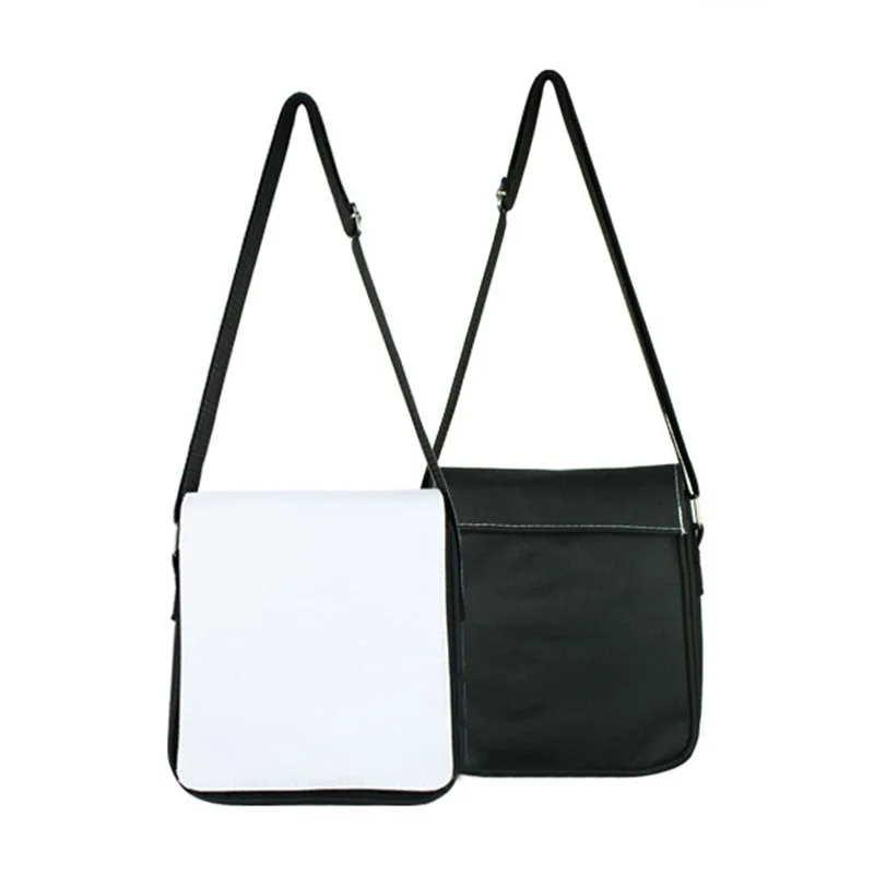 

High Quality Diy Sublimation Printing Canvas Shoulder Bag