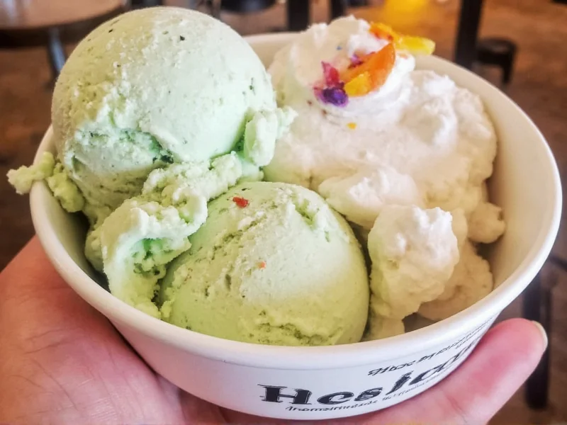 henry s homemade ice cream plano texas