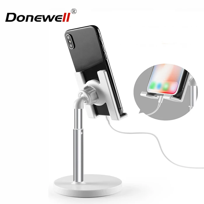 

Wholesale Home Office Use Universal Mobile Phone Stand Holder