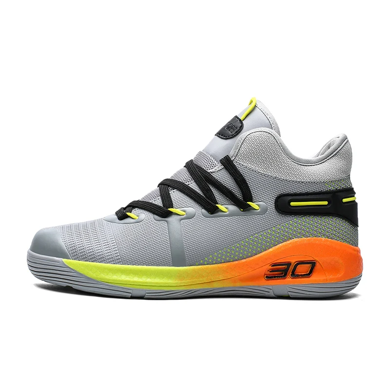 

Cheap wholesale top quality OEM footwear RB sole basketball shoes men