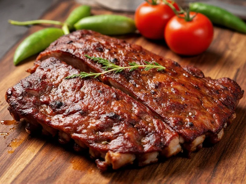 Are Ribs Beef or Pork? Understanding Meat Cuts Explained