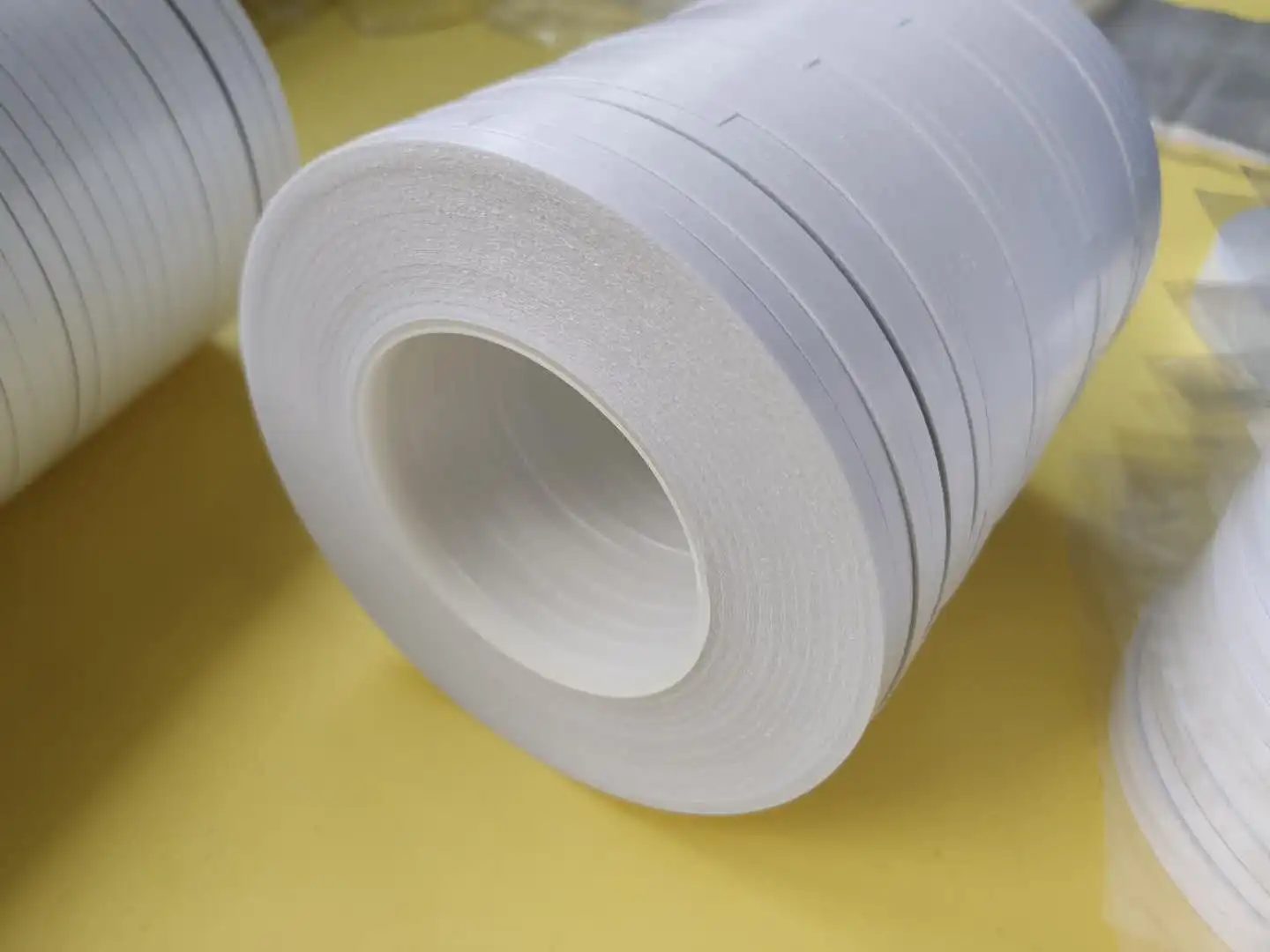 Custom Size Seamstick Double Sided Adhesive Tape Double Sided Tape For