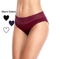 

Ladies Underwear Seamless Wholesale Cotton Panties For Women