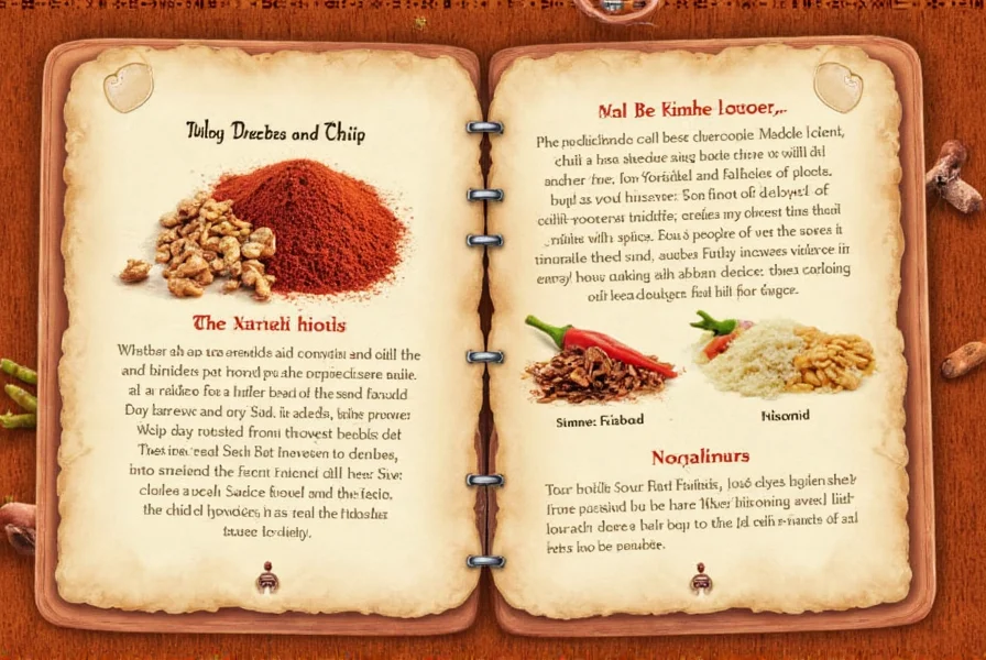 spice up your life a chili powder buyer s guide that will blow your mind