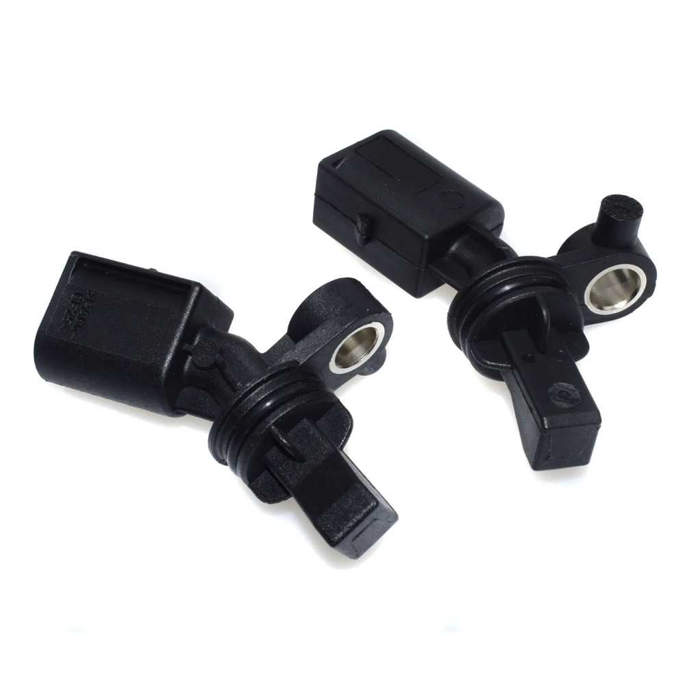 

Free Shipping!2 X ABS Wheel Speed Sensor REAR RIGHT LEFT For Audi VW Amarok Pickup 2H0927808A