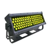 DMX control 4in1 RGBW 94Pcs*3W LED wall washer light