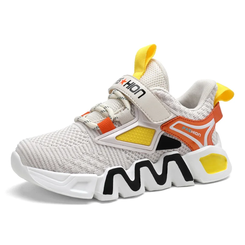 

YZ New fashion Outdoor sports shoes for boys and girls in autumn and winter