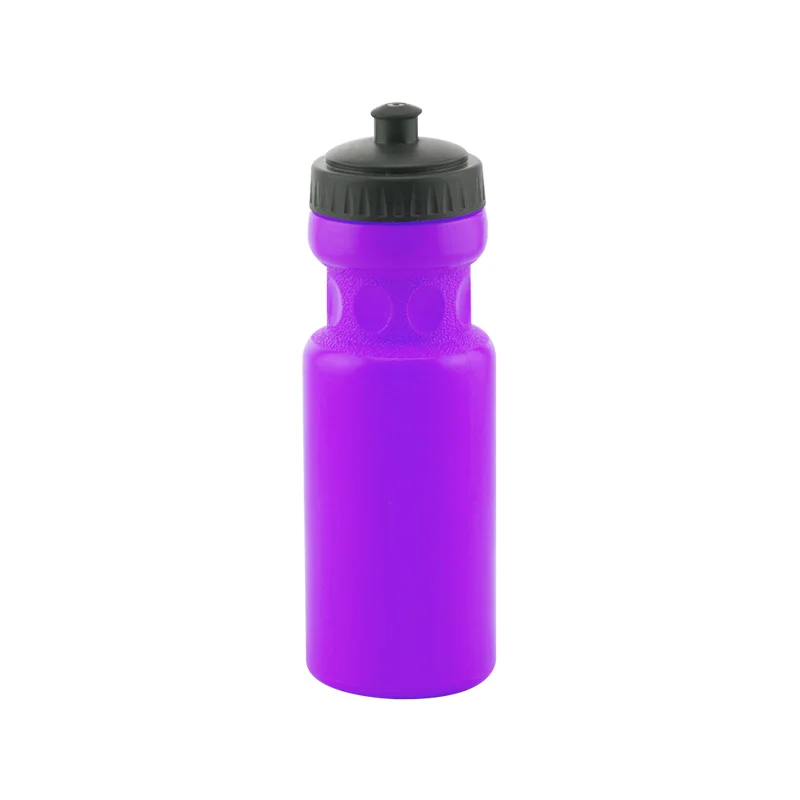 

Food Grade Plastic Water Bottle PE Drinking Squeeze Sports Water Bottle, Customized color acceptable
