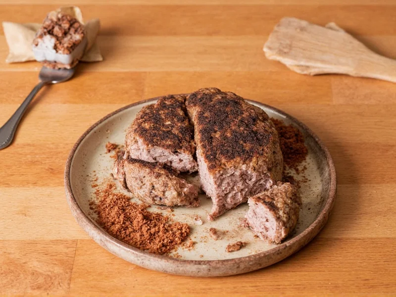 Best Burger Seasoning: Simple Recipe & Expert Tips