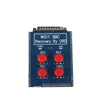Hot Selling W211 R230 ABS SBC Tool Repair Code c249f SBC Reset Tool with High Quality