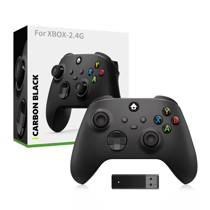 

2.4G Wireless Gamepad For Xboxes Series S For Xboxes Series X PC Controller