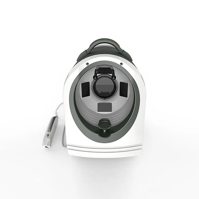 

Top Sale Spot Pigment Mirror Beauty Machine Face Management Adviser Face Skin Status Analyze Device