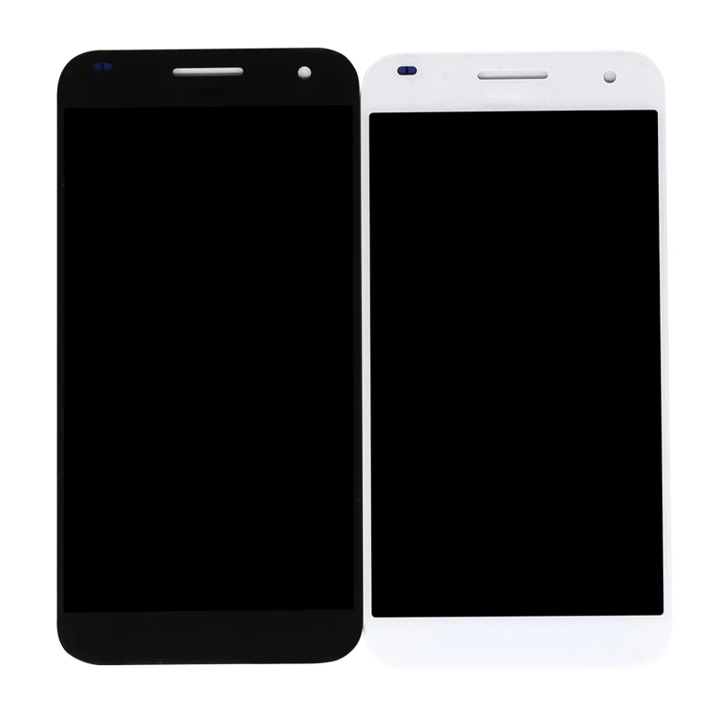 

LCD Touch Screen For Huawei Ascend G7 LCD Screen Display For Huawei G7 Assembly, Black white