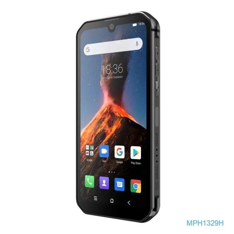

Blackview bv9900 pro 5.84 inch 48mp camera 8gb+128gb triple rear cameras 4380mah battery android mobile phone