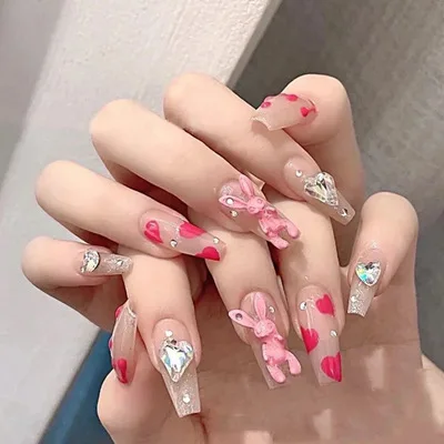 

acrylic nail tips wholesale tapered square nail tips nail tips