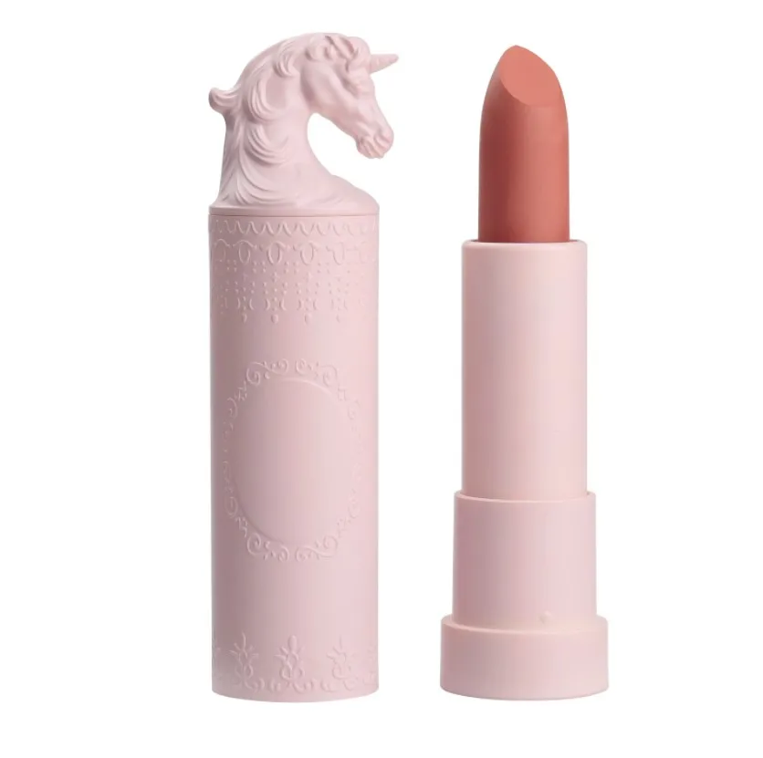 

High Pigment Shiny Glossy Vegan Moisturizing Nude Private Label Luxury Lipstick Packaging Matte Lipstick Wholoesale, Muliti-color