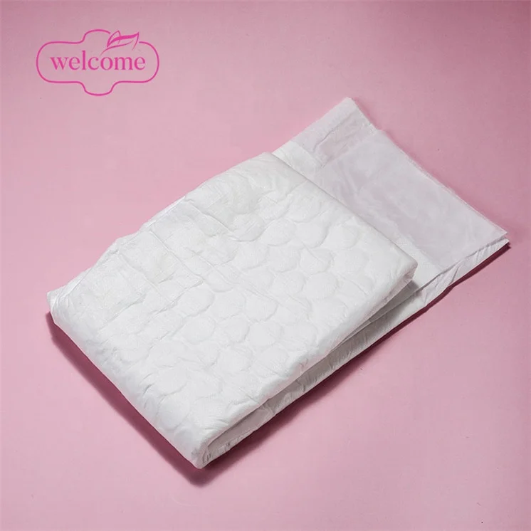 

Me Time Free Sample Washable Incontinence Bed Pads Products