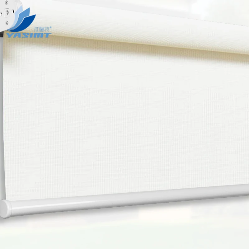 

Newest outdoor roller shades sunscreen greenhouse roller shades