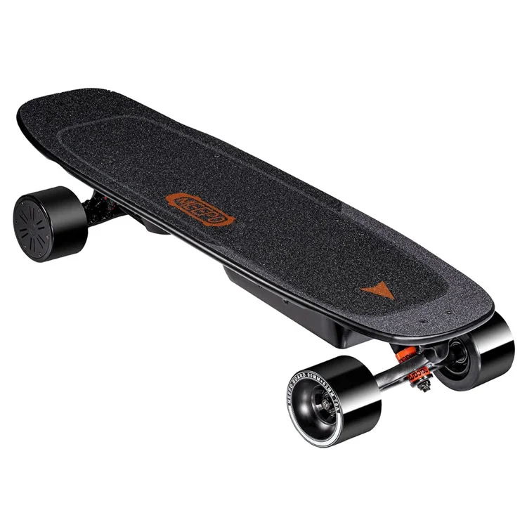 

MEEPO Mini 2 Custom Function Color Logo Electric Skateboard Longboard For Sale