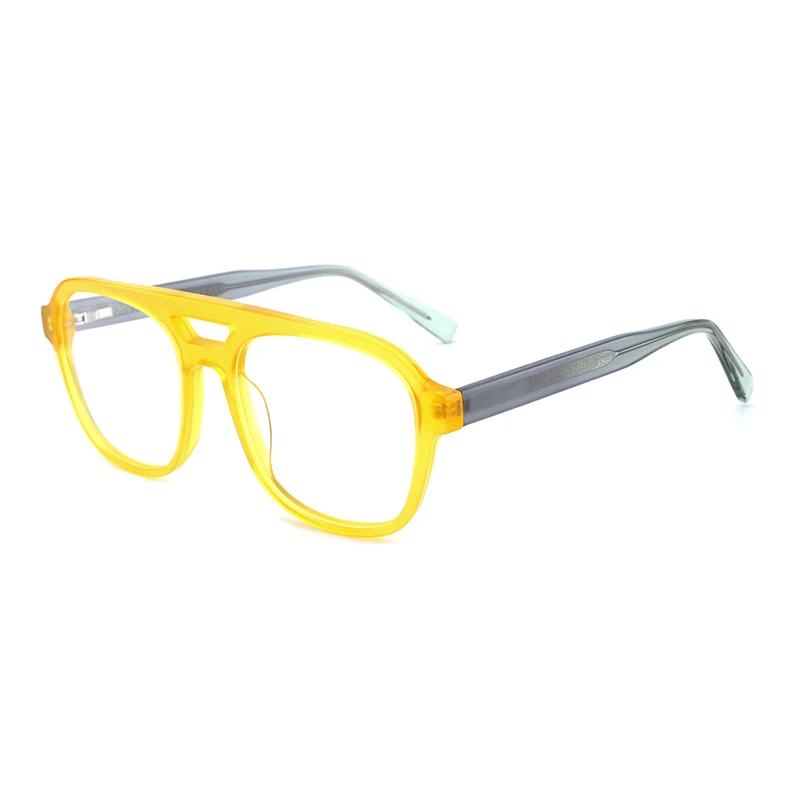 

Good Price Classic Acetate Blue Light Eyeglasses Frame hign oem manufacturer hot selling advantage eyewear glasses frames
