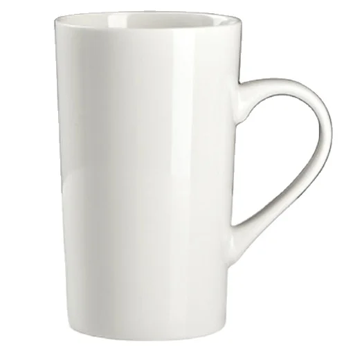 

Promotional Ceramic Mugs Custom Color Matte Big Capacity Cups Hot Selling, Customized