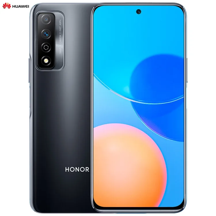 

Dropshipping Original Honor Play5T Pro 6.6 inch Celular 8GB+128GB Smart Phone 4G Android 10.0 Mobile Phone