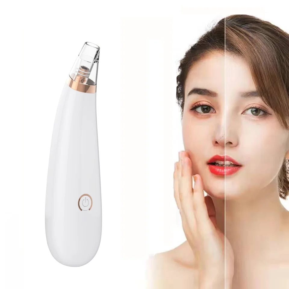 

comedone extractor kit nose pore cleaner vacuum remover blackheads 2020