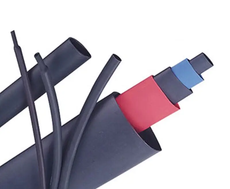 waterproof shrinkable cable