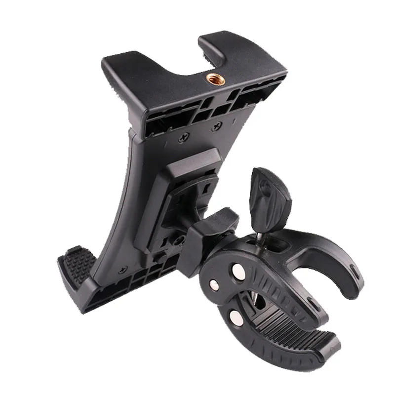 

New Arrivals 2020 Full Rotation Bike Bicycle Mobile Stand Phone Holder for Motorcycle