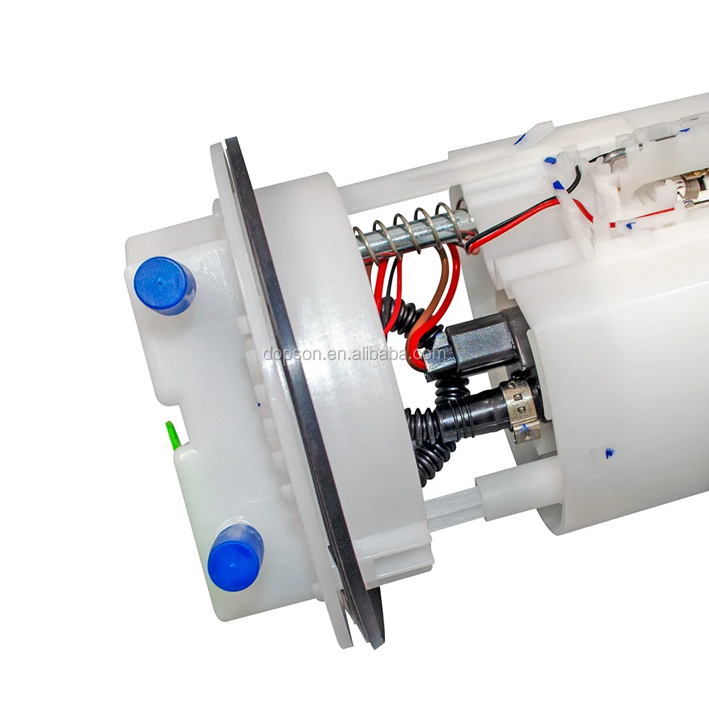 Pw823172 Auto Fuel Pump Auto Spare Parts Module Fuel Pump Assembly