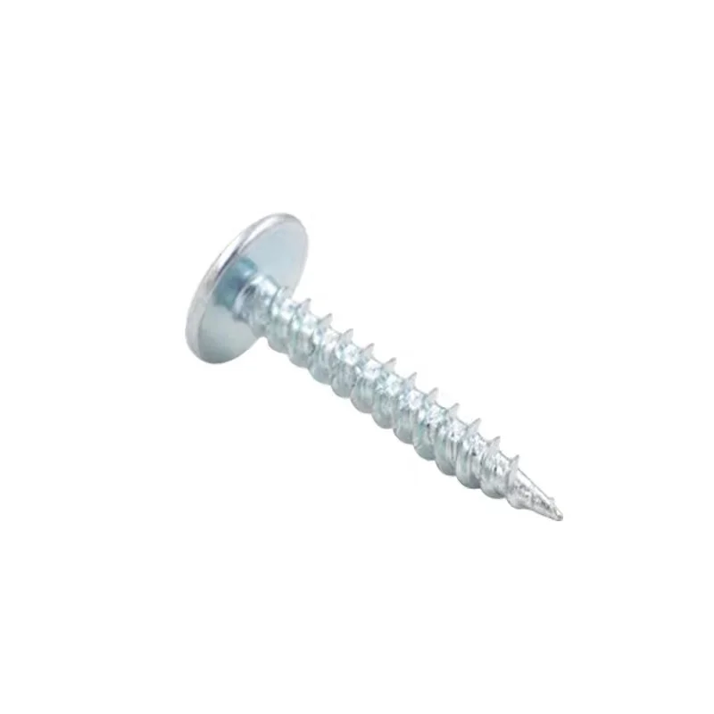 
Factory manufacture of wood drywall screw SS 304 wood tapping screw 