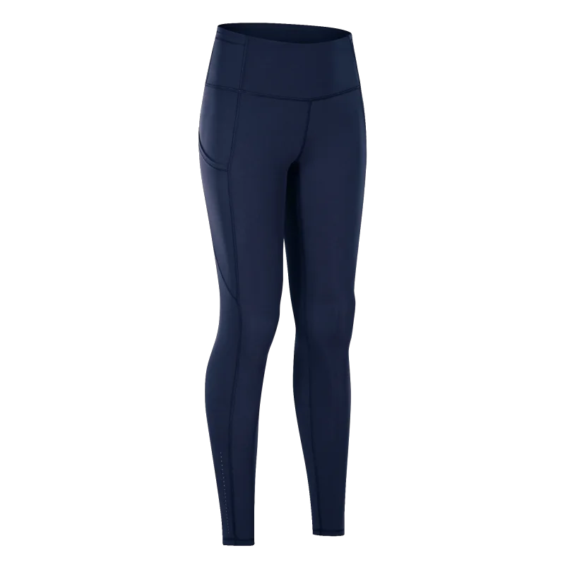 

2021 hot product women custom high waisted yoga pants
