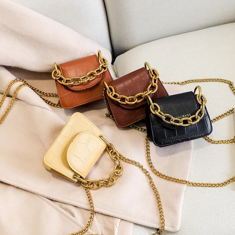 

2020 sales of new bags youth fashion mini purses and handbags purses for women
