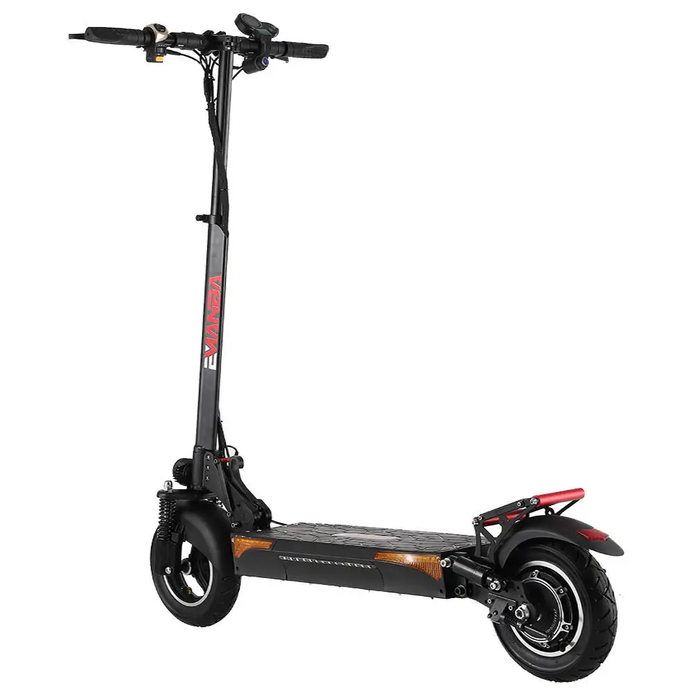 

2022 new 48v 500w 10 inch fold e scooter long range 13ah high-speed electric scooter rides 50 km electric scooter 48v 500w