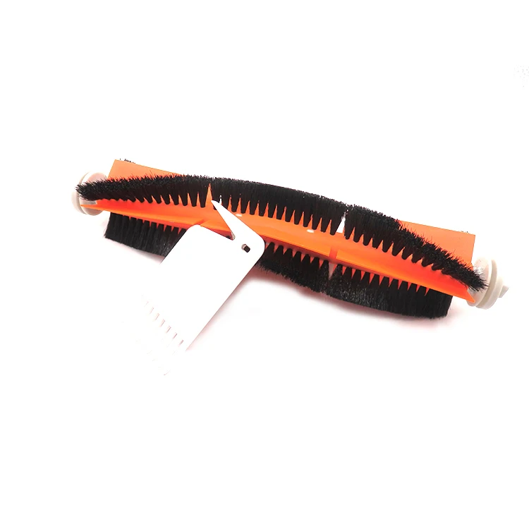 
MI Xiaomi Robot vacuum replacement parts Mijia robrock HEPA filter side brush and main brush 