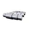 Densen Customized Forged mechanical parts Gear or shaft Hub for Machinery Industry