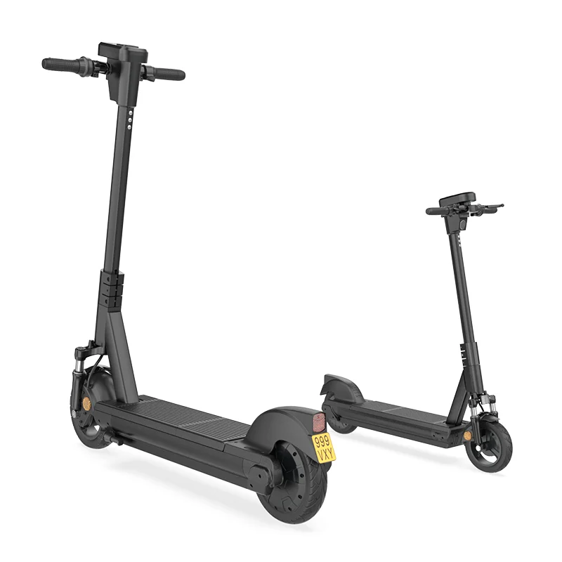 

2021 New Rental Skateboard Scooters Electric Mobility Scooter Factory Price