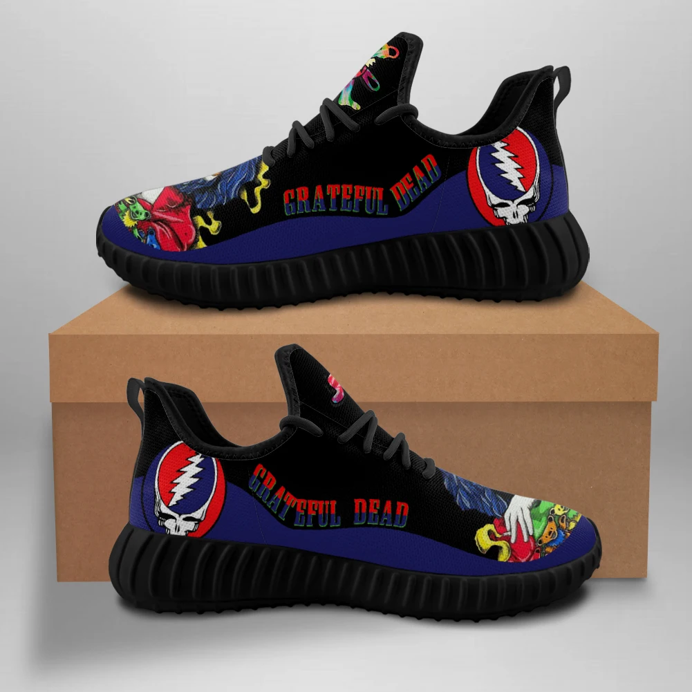 

Breathable Mens Sneaker American Football Team Pattern Print Dropshipping Sneaker Shoes For Men OEM Man Shoes 2021 Sneakers, Customized color