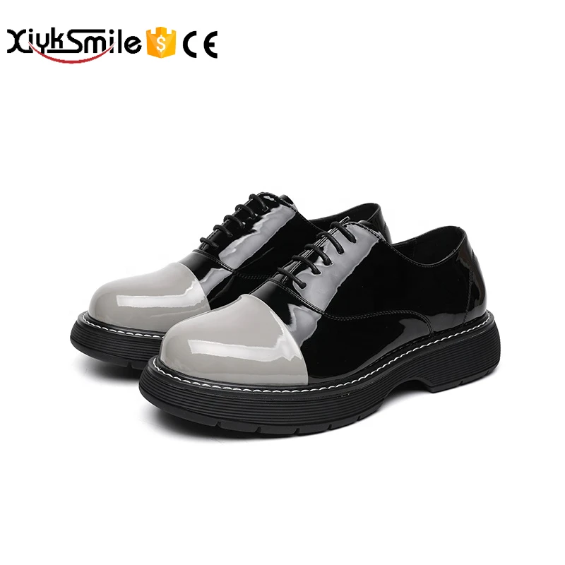 

Original men's shoes casual formal leather shoes men's British leather shoes men dress