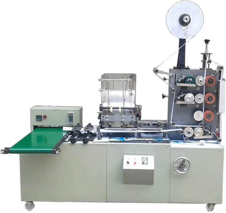 
chopstick packing machine 